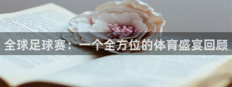 全球足球赛：一个全方位的体育盛宴回顾