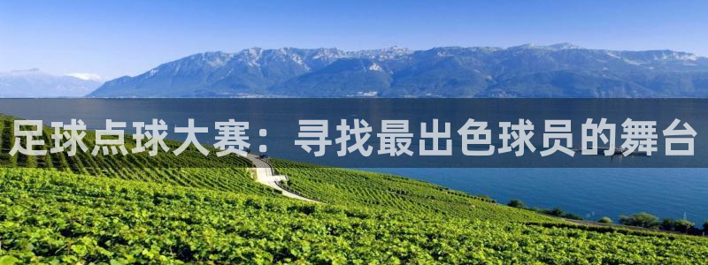  足球点球大赛：寻找最出色球员的舞台