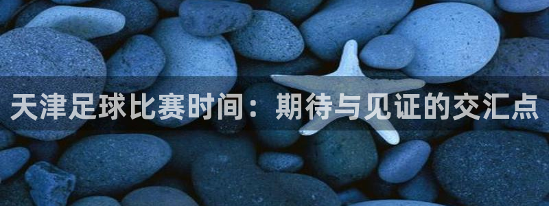 天津足球比赛时间：期待与见证的交汇点